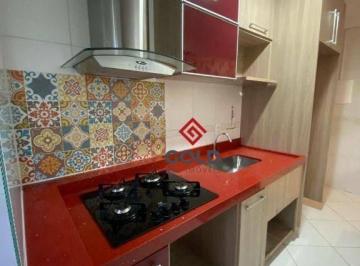 dcd094902ff5fd6d5aedd8eaa21535a9e83eea89 · Apartamento com 2 dormitórios à venda, 52 m² por R$ 390.000,00 - Vila São Pedro - Santo André/SP