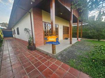 Foto 01 · Casa térrea super bem localizada no Sesc