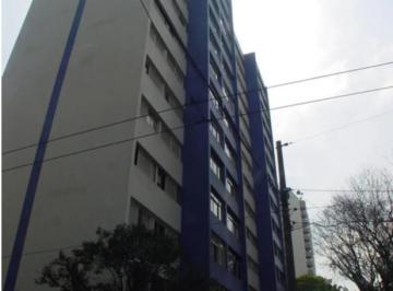 Apartamento de 2 quartos, São Paulo · Apartamento 122 m² no Edifício Amaralina, Consolação - São Paulo/SP