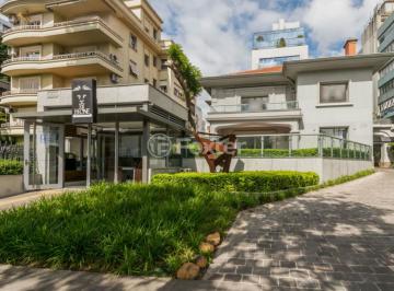 Comercial , Porto Alegre · sala comercial com estacionamento