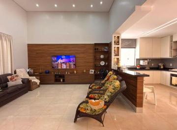 Casa en Venda de 3 quartos Alto Da Boa Vista · Casa térrea dentro de condomínio fechado