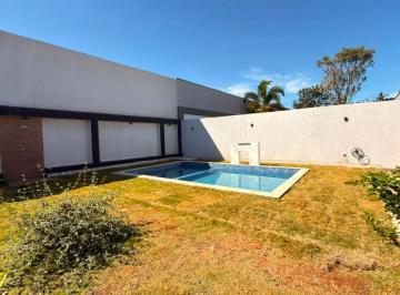 Casa de 3 quartos, Sobradinho · Casa térrea - aceita financiamento e uso do FGTS