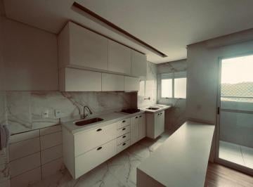 Apartamento de 2 quartos, São José dos Campos · Apartamento - Residencial Caminho das Árvores - Urbanova - 2 Dormitórios - 48m²