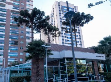 Apartamento de 2 quartos, Curitiba · Um sonho de Apto no Ecoville