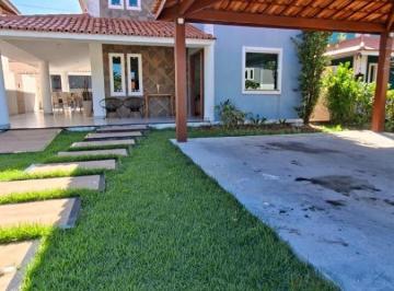 Casa de 4 quartos, Lauro de Freitas · Alugo casa em Buraquinho