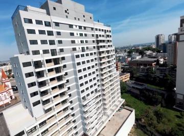 Apartamento de 1 quarto, Curitiba · Bem-vindo ao empreendimento moderno, sofisticado, rentável no bairro mais desejado de Curitiba
