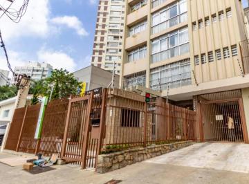 Apartamento · 164m² · 3 Quartos · 1 Vaga · Apartamento para Venda Avenida Paes de Barros