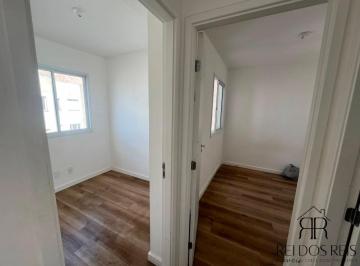 Apartamento · 37m² · 2 Quartos · Apartamento para Venda Avenida Sapopemba,