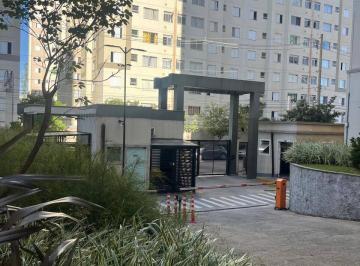 Apartamento · 43m² · 2 Quartos · 1 Vaga · Apartamento de 43 m² com 2 quartos à venda em Cidade São Mateus