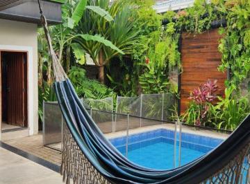 Casa de 4 quartos, São José dos Campos · Parque Residencial Aquarius! 4 Suítes!!!