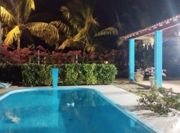 Rural de 3 quartos, Aracaju · Chácara para venda em Matapuã, Mosqueiro, Aracaju-SE