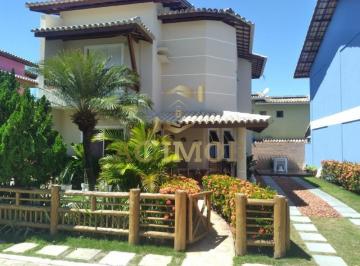 Foto 01 · Casa à venda em Stella Maris, Salvador-BA: 3 quartos, 1 suíte, 2 salas, 4 banheiros, 3 vagas de gara