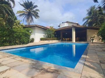 Casa de 4 quartos, Lauro de Freitas · Alugo casa em Buraquinho