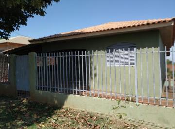 Casa de 2 quartos, Alto Paraná · Casa com terreno de 450 m2.