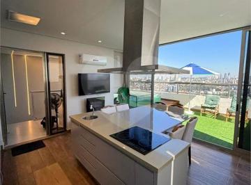 Apartamento de 3 quartos, São Paulo · Apartamento Cobertura à venda com 3 quartos 2 vagas - na Vila Leopoldina.
