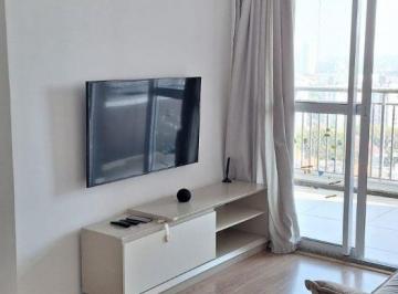 Apartamento de 2 quartos, São Paulo · 2 Dormitórios | Sacada Envidraçada | Planejados | 1 Vaga Coberta | Próximo à USP
