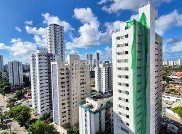 Apartamento de 2 quartos, Recife · Apartamento na Madalena com 51,67m² 2 QUARTOS ANDAR ALTO