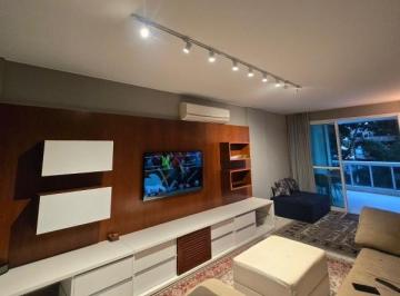 Foto 07 · APARTAMENTO JARDIM OCEÂNICO 119M² - 2 SUÍTES - PRONTO P MORAR.