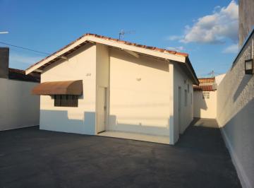 Casa de 3 quartos, Araraquara · Casa à venda – Jardim Gardênia | Araraquara/SP