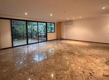 Foto 01 · COBERTURA JARDIM OCEÂNICO - SAUNA E PISCINA - 370M² - 5 QUARTOS.