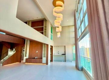 Apartamento de 3 quartos, Salvador · Patamares - Linda Cobertura Duplex Vista Mar | 190,22 m² | 3 suítes | 4 vagas de garagem | Depósito