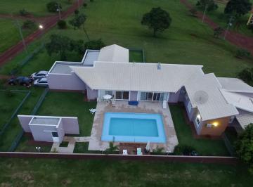 Casa de 5 quartos, Arandu · Casa em Condomínio Fechado na Represa - Riviera IV - Arandu/Avaré - SP