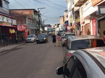 Comercial , Salvador · Alugo, ponto comercial em Pernambues! Ótima localização!