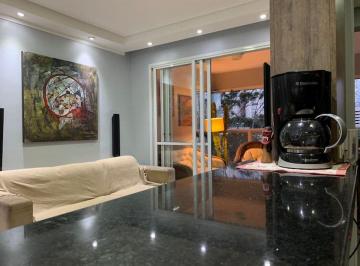 Apartamento de 2 quartos, São Paulo · Apartamento moderno com 75m² no Jardim Sul – 2 quartos, lazer completo ao lado Shopping Morumbi Town