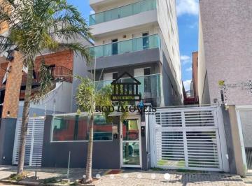 Foto 01 · Apartamento de luxo no Centro de Osasco-SP: 2 quartos, 1 suíte, 2 banheiros, 2 vagas e 110 m². Confi