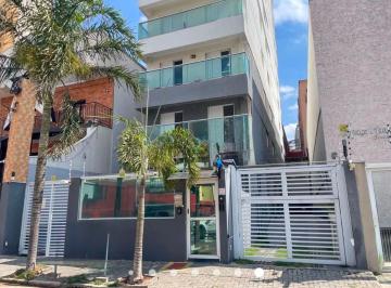 Apartamento de 2 quartos, Osasco · Apartamento de 110 m² com 2 quartos à venda no Centro