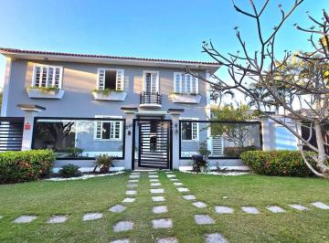 Casa de 4 quartos, Rio de Janeiro · CASA DUPLEX À VENDA COM 501M² NO CONDOMINIO RIO MAR - BARRA DA TIJUCA
