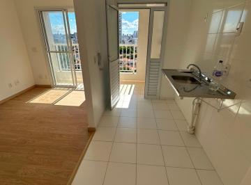 Apartamento de 2 quartos, São Paulo · Apartamento pronto para uso.