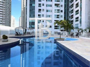 Apartamento de 3 quartos, Águas Claras · Águas Claras - Art Life Design - 91m - 3 quartos - 1 suíte - escritório - 100% reformado