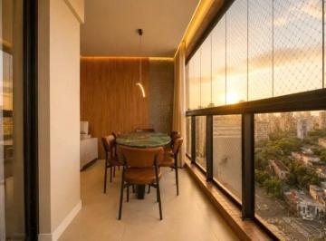 Apartamento de 3 quartos, Belém · O seu novo capítulo começa aqui: Porteira Fechada no Livelo Garden, com 3 Suítes, mobiliado e reform
