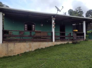Rural de 2 quartos, São Lourenço da Serra · CHÁCARA A VENDA DIVISA DE JUQUITIBA COM SÃO LOURENÇO DA SERRA