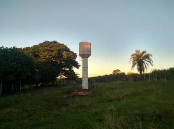 Rural de 3 quartos, Orindiúva · Sítio Orindiúva com 36,3 hectares