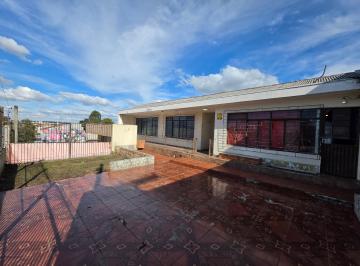 Terreno de 7 quartos, Curitiba · Terreno 450 m2 Pinheirinho - Comercial ou Residencial