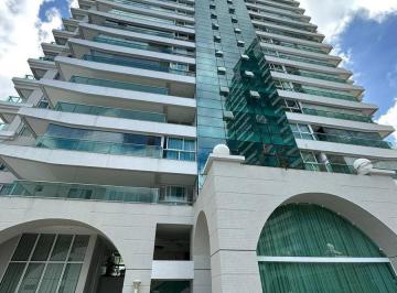 Foto 01 · VENDO APARTAMENTO COM 3 SUÍTES NA BARRA