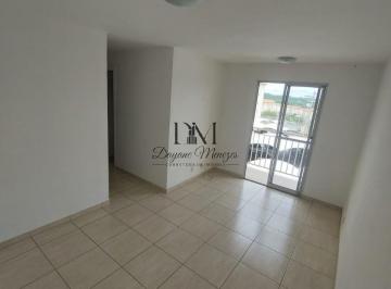 Foto 01 · Apartamento, Jardim Tatiana, Votorantim, SP