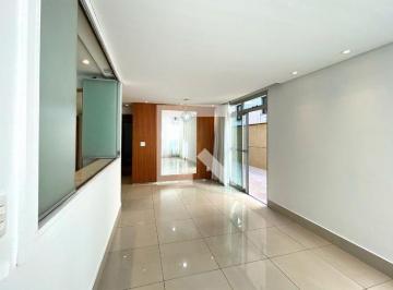 Apartamento · 140m² · 3 Quartos · 3 Vagas · Apartamento à Venda - Gutierrez, 3 Quartos, 140 m² - Belo Horizonte