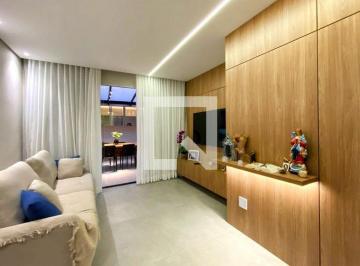 Apartamento · 176m² · 4 Quartos · 3 Vagas · Apartamento à Venda - Buritis, 4 Quartos, 176 m² - Belo Horizonte