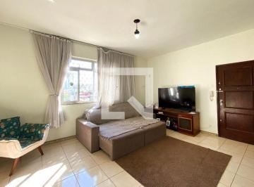 Apartamento · 68m² · 3 Quartos · Apartamento à Venda - Santa Tereza, 3 Quartos, 68 m² - Belo Horizonte