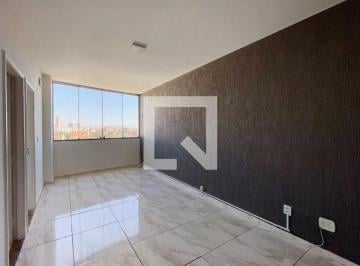 Apartamento · 60m² · 2 Quartos · 2 Vagas · Apartamento à Venda - Estoril , 2 Quartos, 60 m² - Belo Horizonte