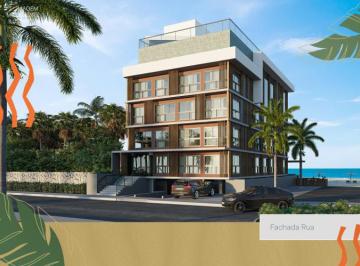 Apartamento de 1 quarto, Ipojuca · Oportunidade pé na areia , entrega em 2027