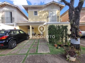 Casa · 153m² · 3 Quartos · 2 Vagas · Sobrado à venda em Campinas, Chácara Primavera, com 3 quartos, com 153.62 m²