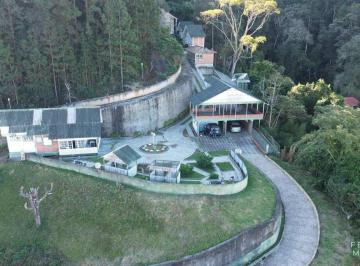 sitio-chales-venda-teresopolis-vista-dedo-de-deus1049320.jpeg · Sítio com Chalés à Venda em Teresópolis/RJ | 4.500 m² | Vista para o Dedo de Deus | Ideal para Pousa