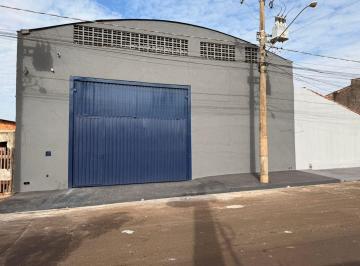 Comercial · 630m² · Galpão / Depósito / Armazém para alugar em Jardim Salgado Filho de 630.00m²