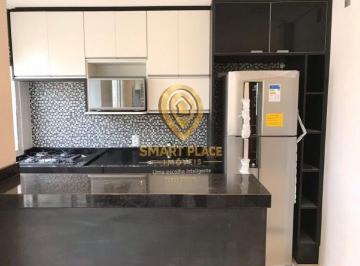 Apartamento · 104m² · 2 Quartos · 1 Vaga · Apartamento em Vila das Nacoes - Ferraz de Vasconcelos