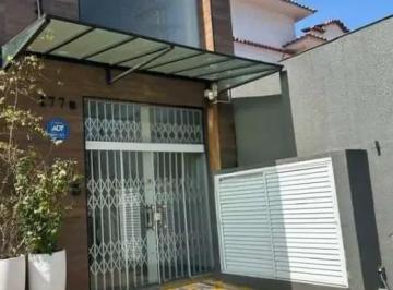 Comercial · 210m² · 4 Vagas · Loja na Rua Dona Germaine Burchard, 177 • 210 m²