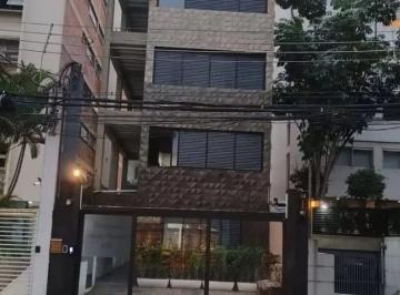 Comercial · 256m² · Prédio comercial na Rua Itapicuru, 498 • 256 m²